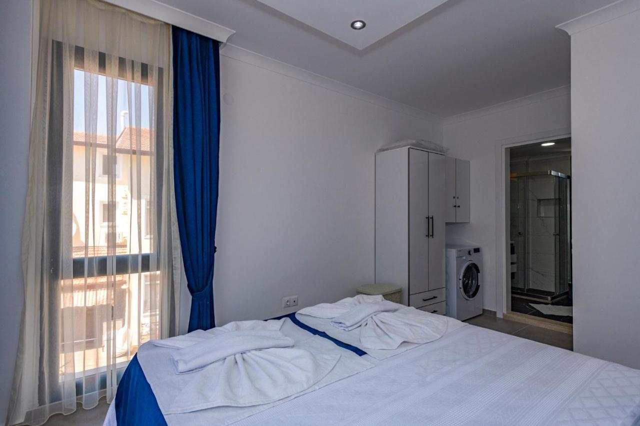 Salkim- 4 Bedroom Holiday Villa In Oludeniz 페티예 외부 사진