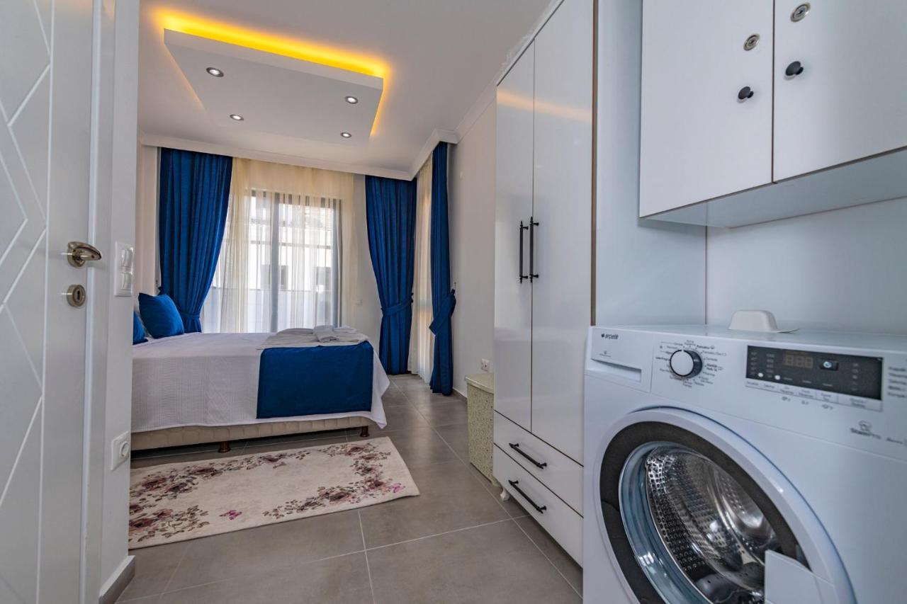 Salkim- 4 Bedroom Holiday Villa In Oludeniz 페티예 외부 사진