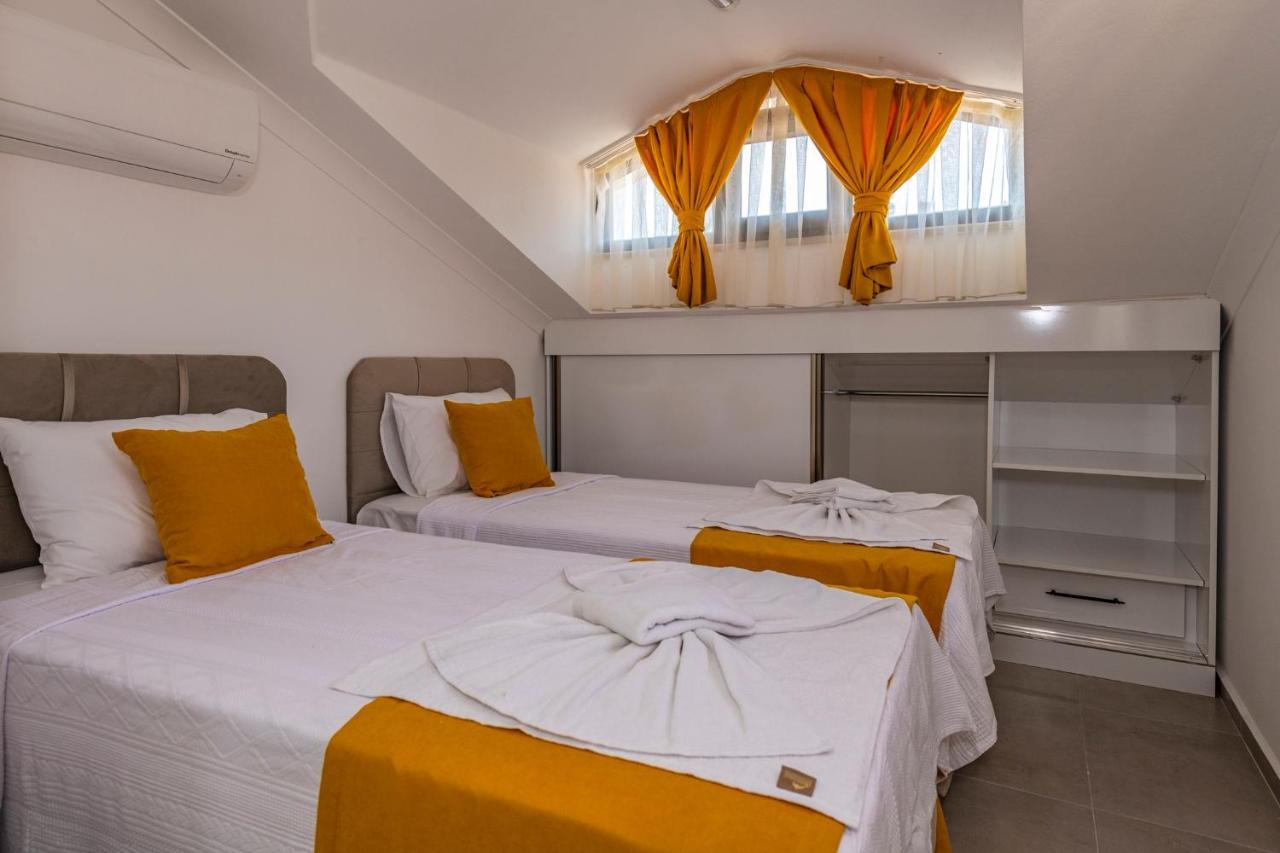 Salkim- 4 Bedroom Holiday Villa In Oludeniz 페티예 외부 사진
