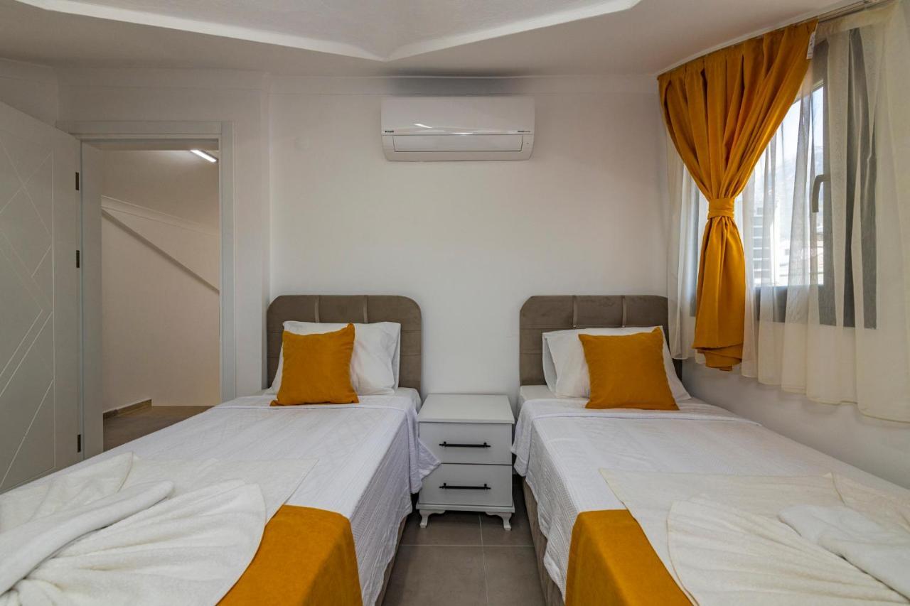 Salkim- 4 Bedroom Holiday Villa In Oludeniz 페티예 외부 사진