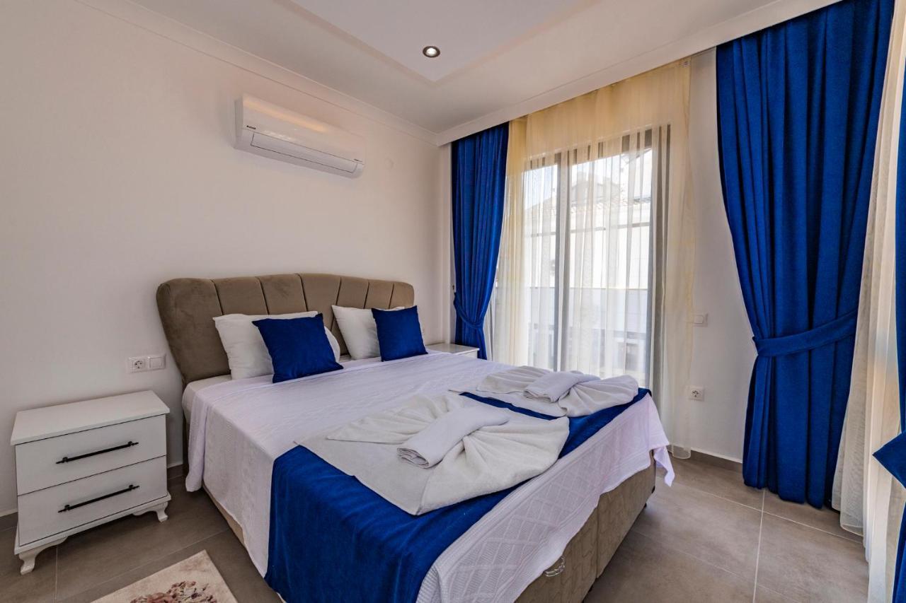 Salkim- 4 Bedroom Holiday Villa In Oludeniz 페티예 외부 사진