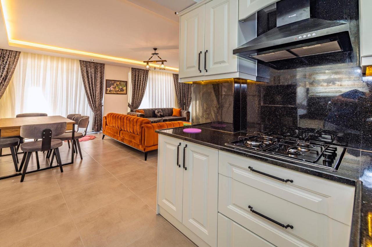 Salkim- 4 Bedroom Holiday Villa In Oludeniz 페티예 외부 사진