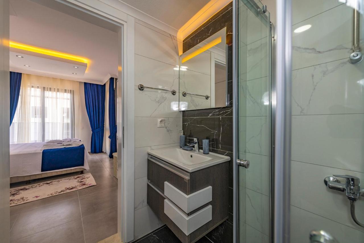 Salkim- 4 Bedroom Holiday Villa In Oludeniz 페티예 외부 사진