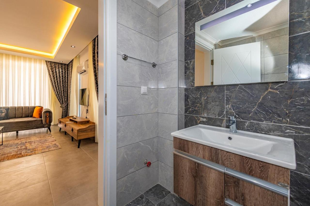 Salkim- 4 Bedroom Holiday Villa In Oludeniz 페티예 외부 사진