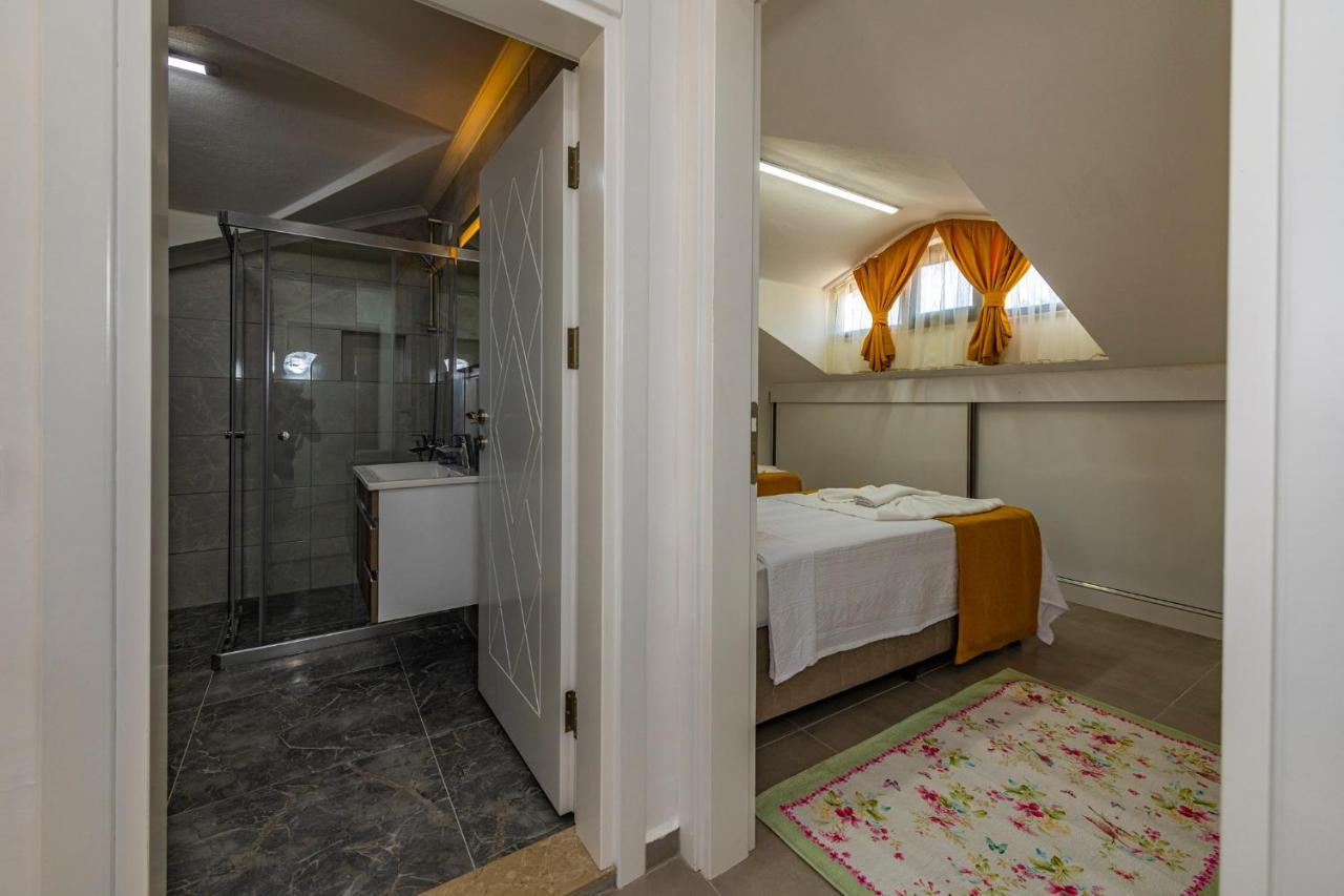 Salkim- 4 Bedroom Holiday Villa In Oludeniz 페티예 외부 사진